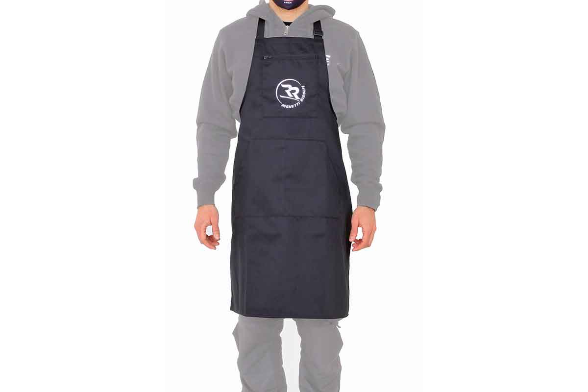 Work apron