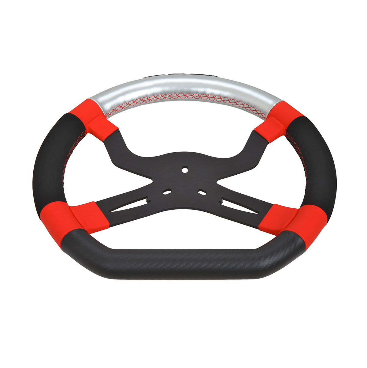Steering wheel Ø 340 mm