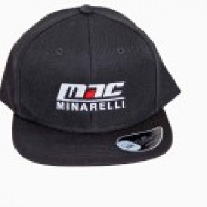 Cappello snapback