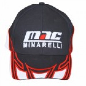 Snapback baseball cap