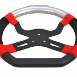 Steering wheel Ø 340 mm